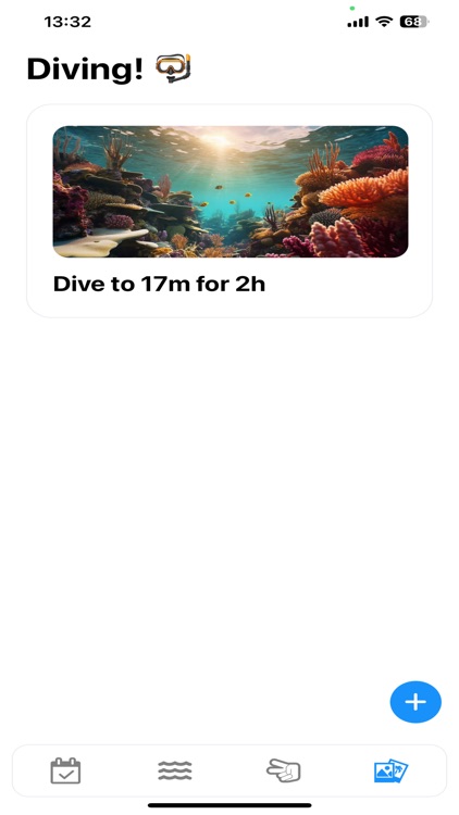 DiveRed & Swim 32Sphere screenshot-4