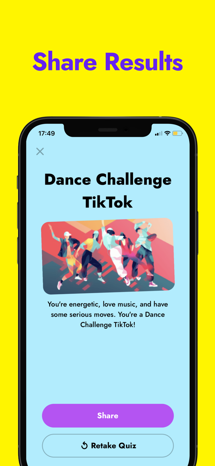 Quizebra Funniest Quizzes