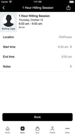 Game screenshot Hit4Power hack