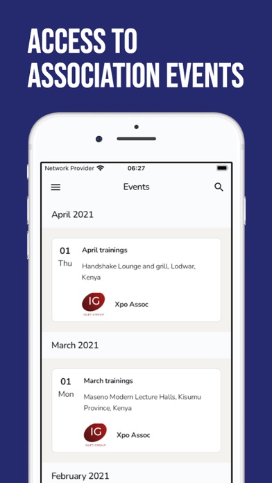 Screenshot #3 pour Xpo Pro