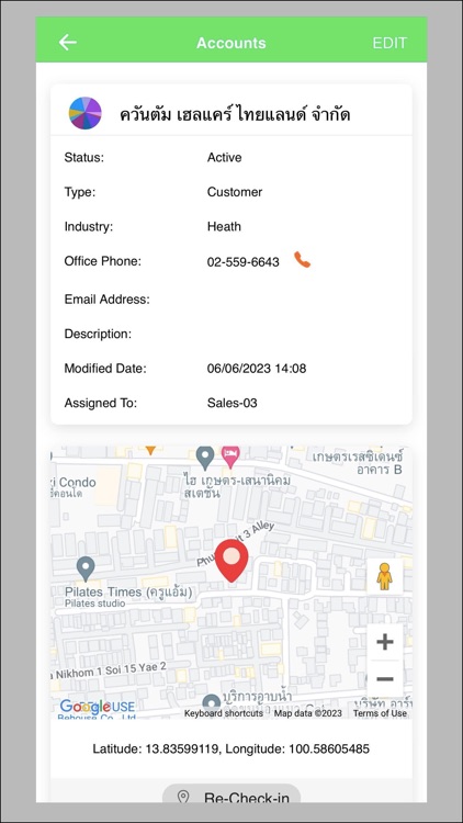 SignifyCRM screenshot-6
