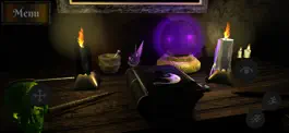 Game screenshot Book of Shadows Ultimate mod apk