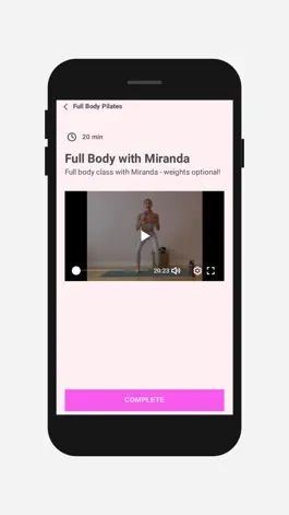 Game screenshot MOM BOD METHOD hack