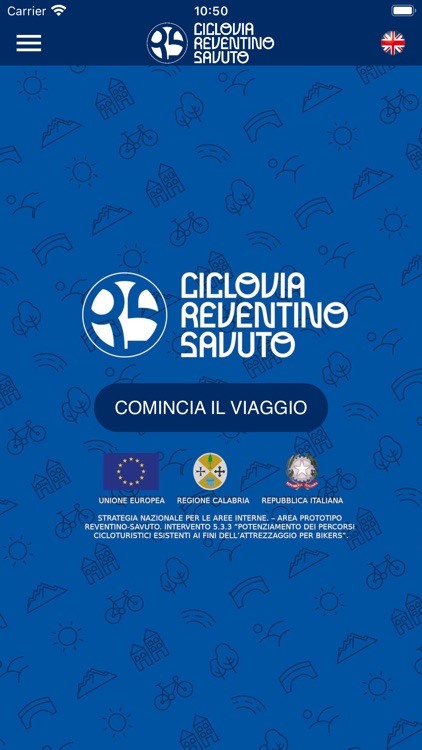 Ciclovia Reventino-Savuto