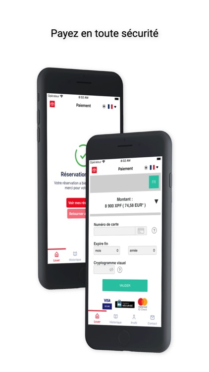 Toyota Location NC screenshot-8