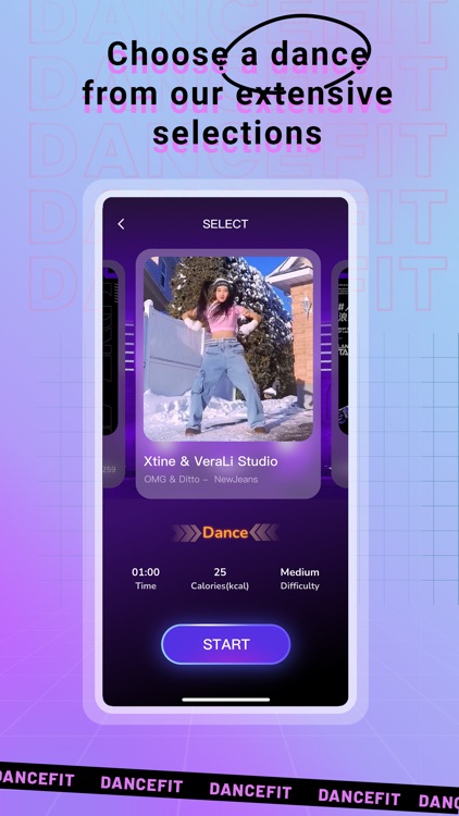 DanceFit.App