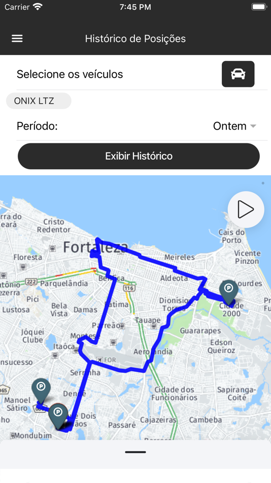 #7. Ellmos (iOS) 由: Azul Tecnologia