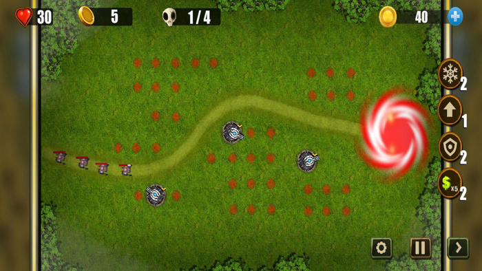 Guardians of the Citadel