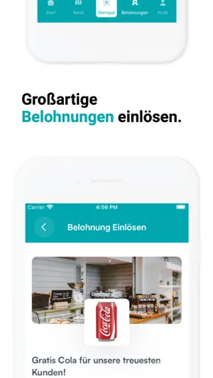 CollectClaim screenshot 3