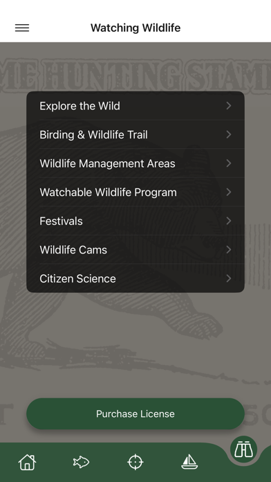 Go Outdoors VA Screenshot