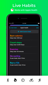 HabitApp: Habit Tracker screenshot