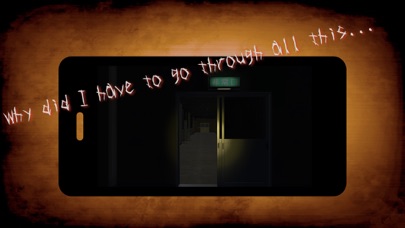 Alone Hide'n-Seek Screenshot