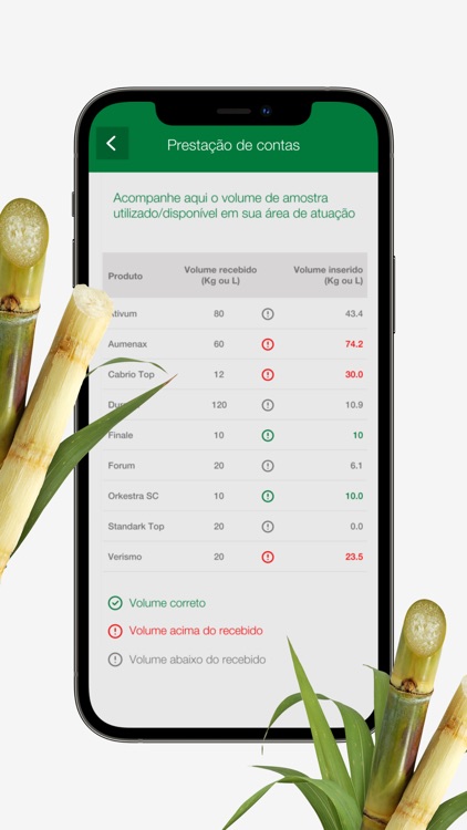 BASF - Demoplot screenshot-4