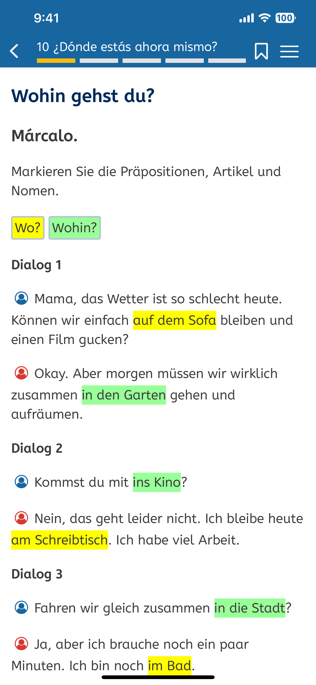 A2-Deutsch