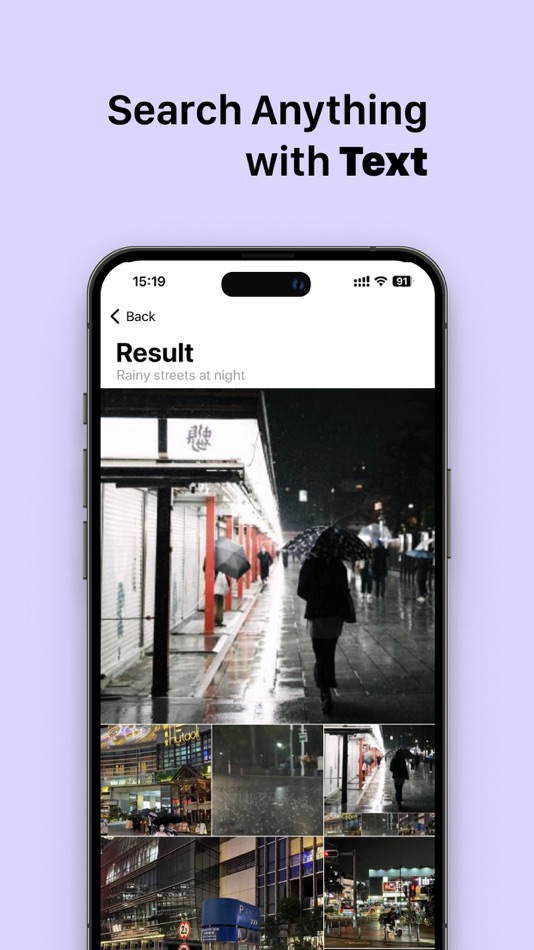 #2. AI Photo Finder (iOS) 由: 立君 薛