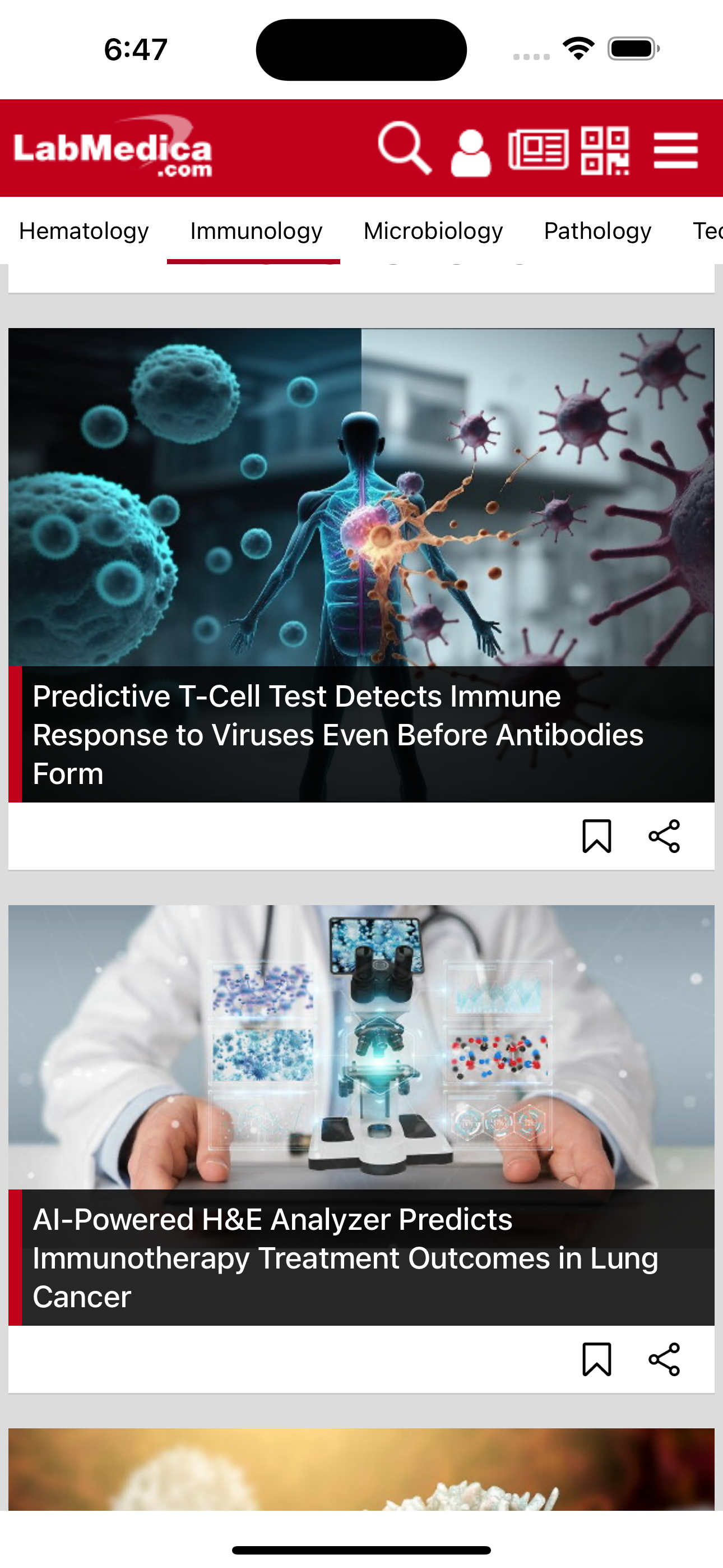 LabMedica