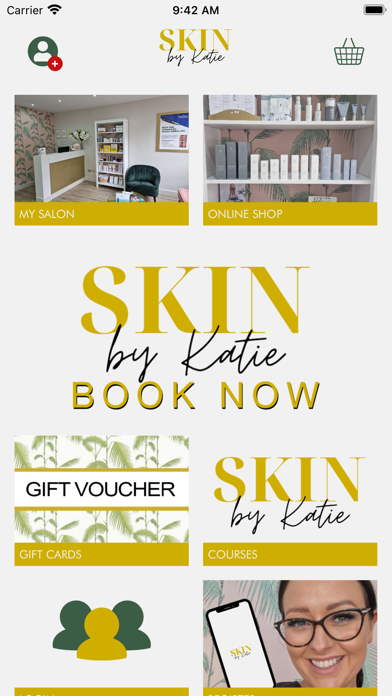 Skin by Katie Screenshot