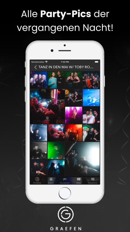 GRAEFEN screenshot-3