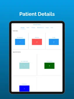 PDental screenshot 9