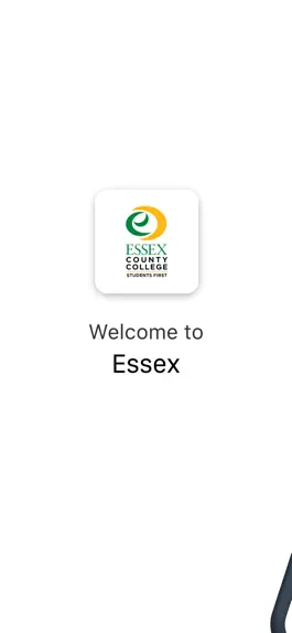 Game screenshot Essex County College mod apk