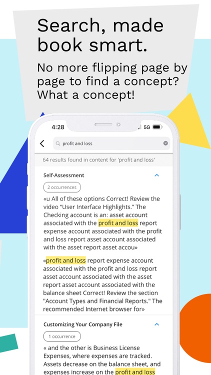 Labyrinth Library screenshot-5
