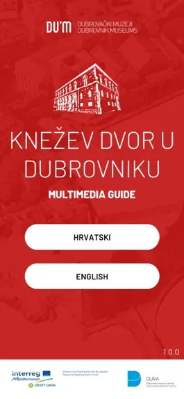Game screenshot Knežev dvor u Dubrovniku apk