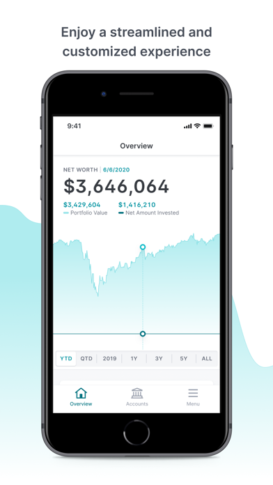 Pillar Online Screenshot