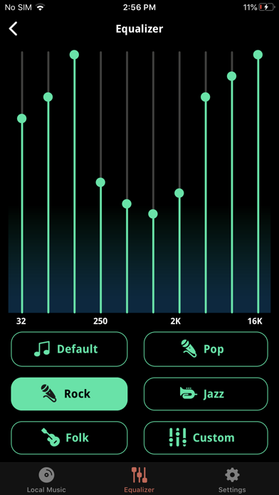 StudioTalk-Pro Screenshot