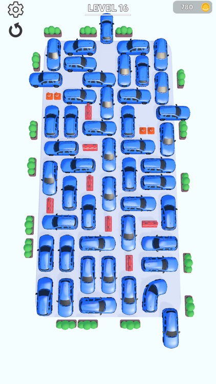 Car Bender screenshot-3