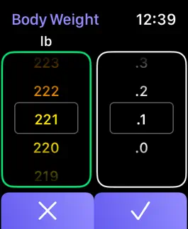 Game screenshot VitalMetric hack