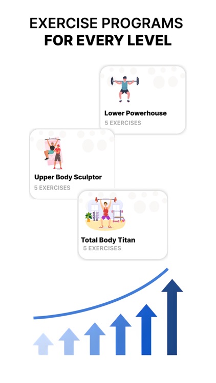 Train Heroic: Beach body screenshot-5