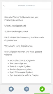 groß- & außenhandelsmanagement iphone screenshot 4