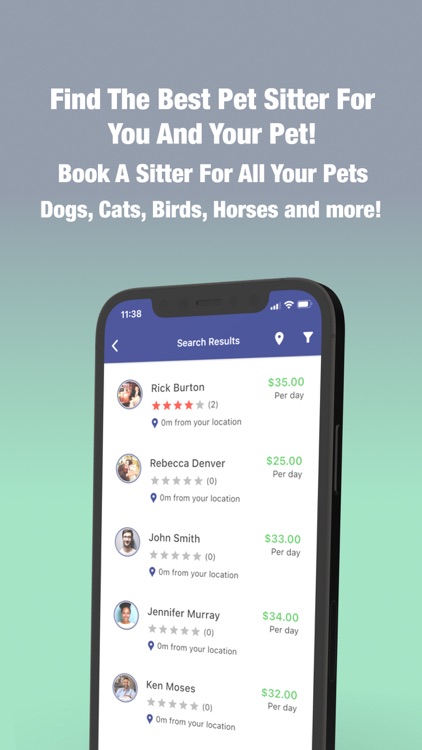 Pet Video Verify