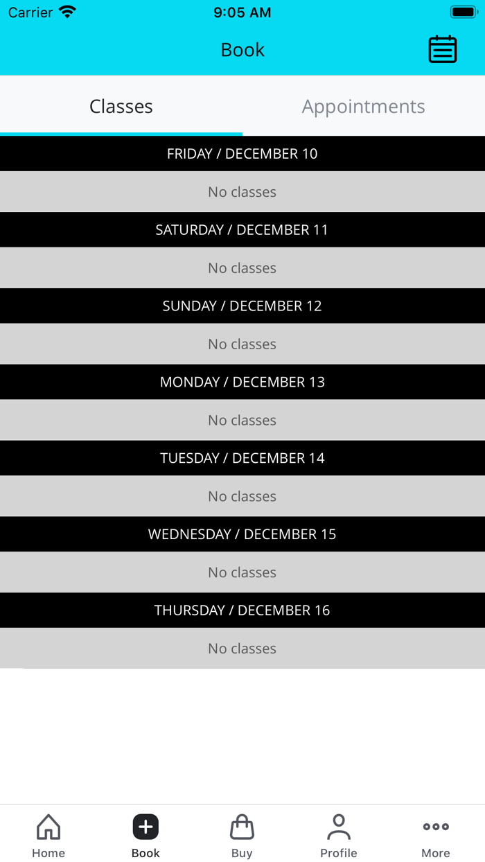 BOLT FITNESS TRAINING