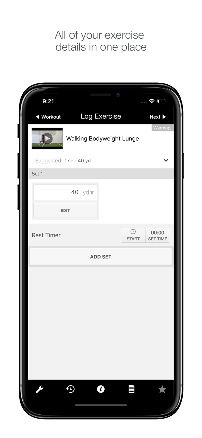 Spark Fitness and Performance