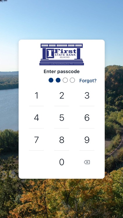 First State Bank Belmond