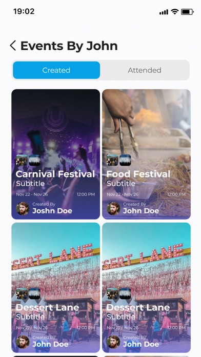 Ideapros -PLUS YOU Screenshot