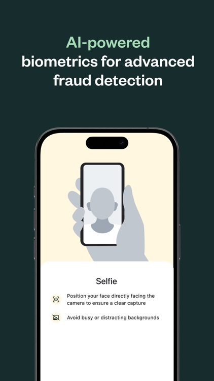 Trulioo screenshot-3