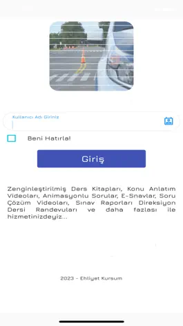 Game screenshot Lider Sürücü Kursu-EhliyetKurs mod apk