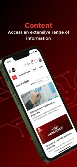 Game screenshot MAINSTREAM Community apk