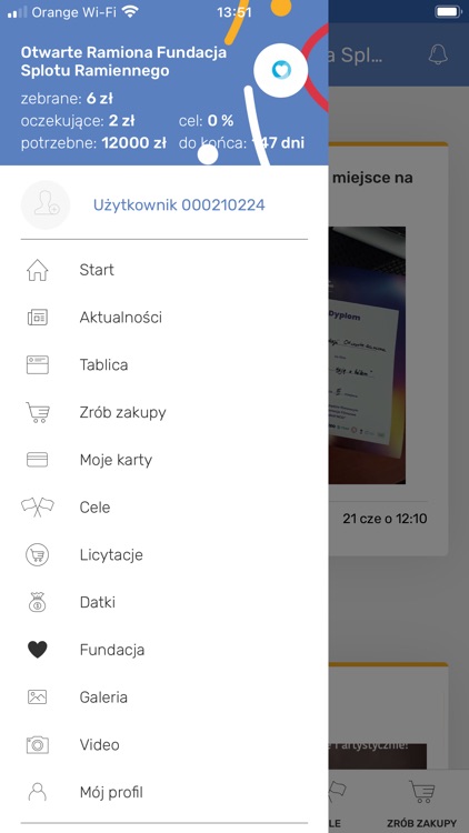 OTWARTE RAMIONA screenshot-3