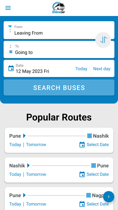 Online Go Screenshot