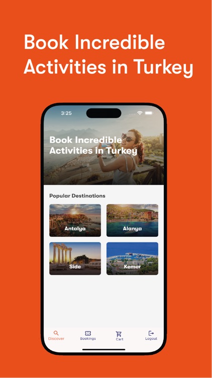 Tour Moni screenshot-3