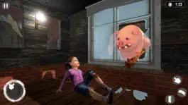 Game screenshot Piggy Game: Neighbor Game mod apk