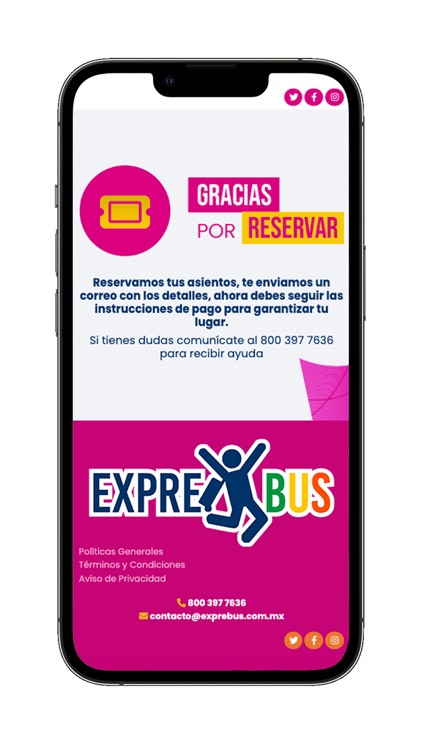Exprebus screenshot-4