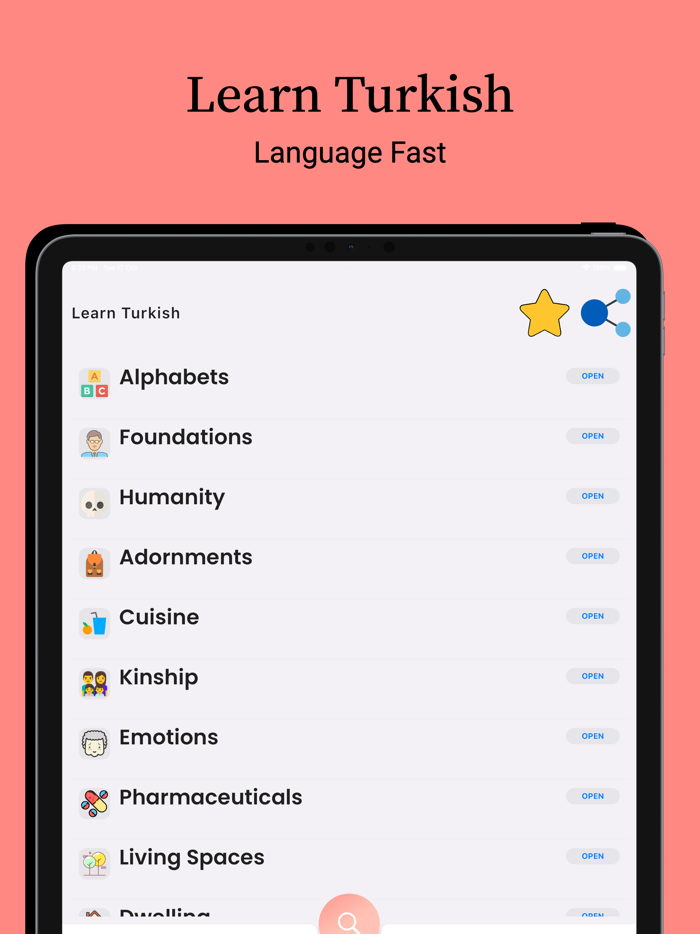 Learn Turkish For Beginners
