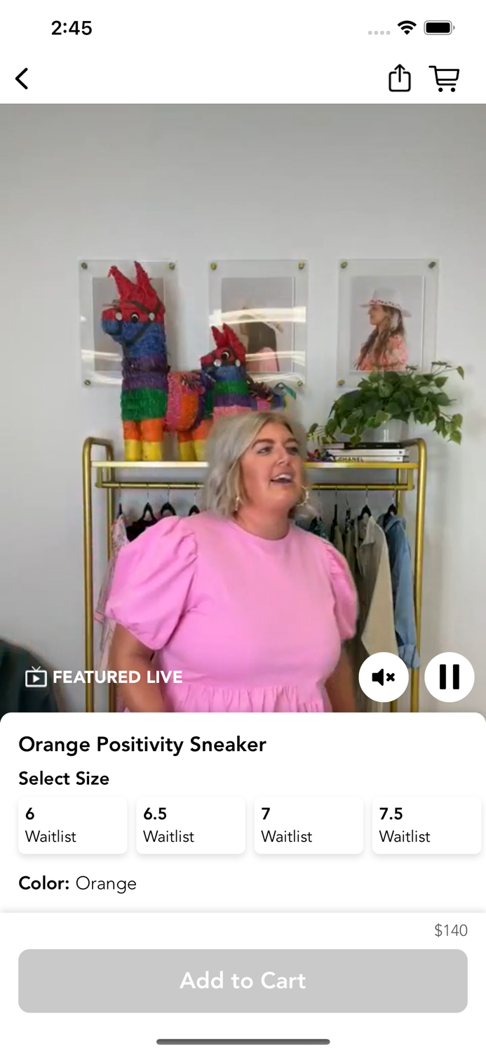 Favorite Sisters Boutique