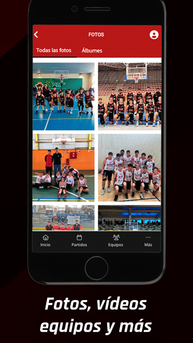 CB Illescas Screenshot