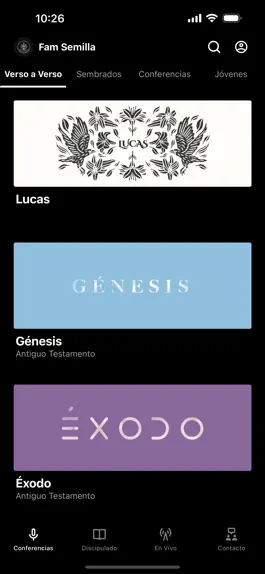Game screenshot Familia Semilla mod apk