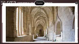 cathedral of ciudad rodrigo problems & solutions and troubleshooting guide - 3